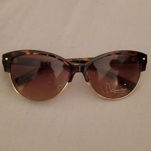 Calvin Klein Sunglasses NWOT